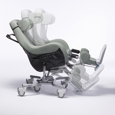 click here to view products in the Specialist Chairs  category